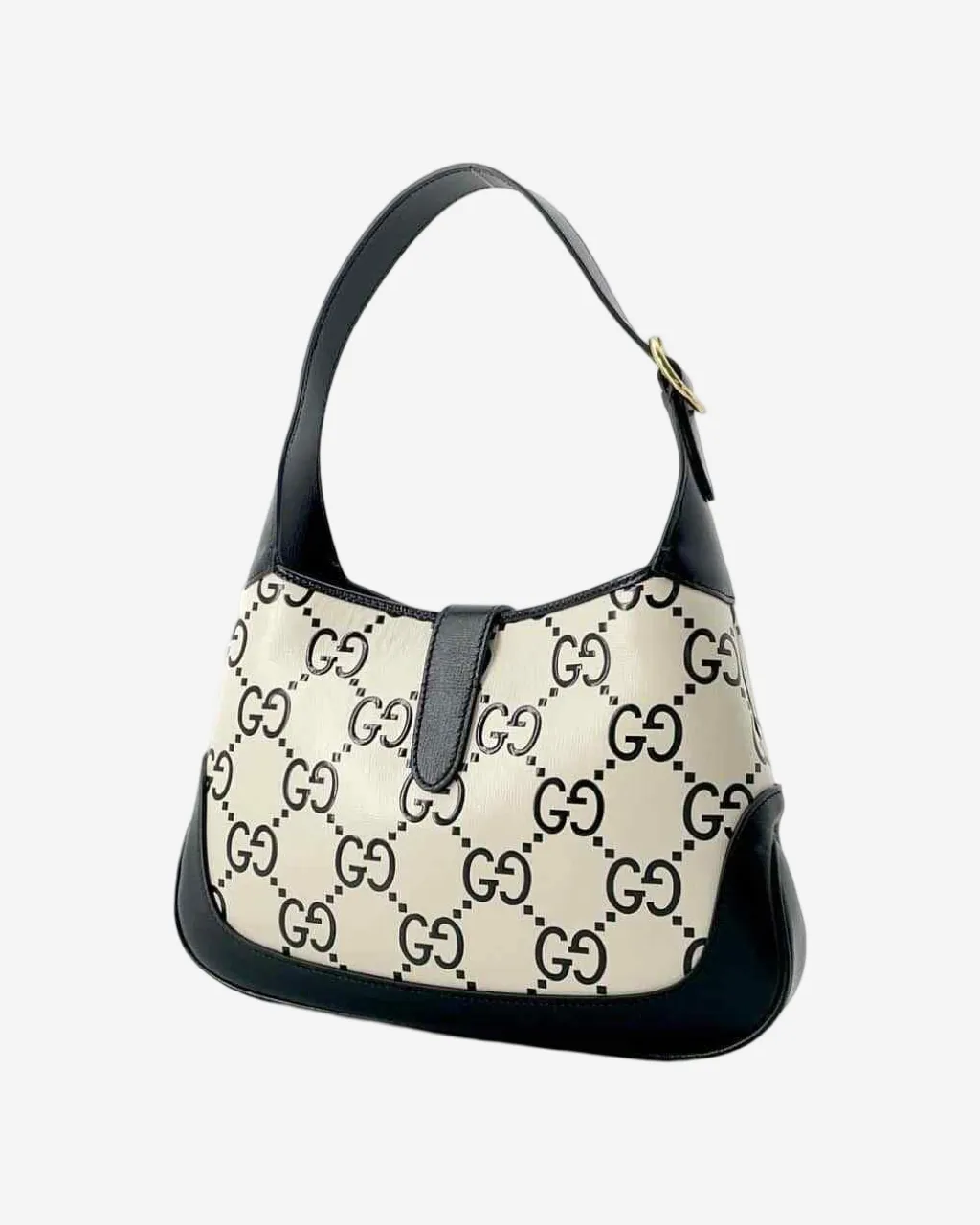 bag Gucci Jackie 1961