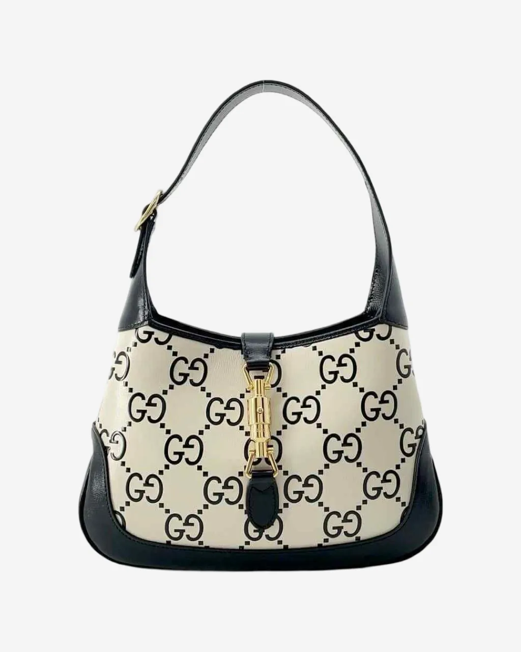 bag Gucci Jackie 1961