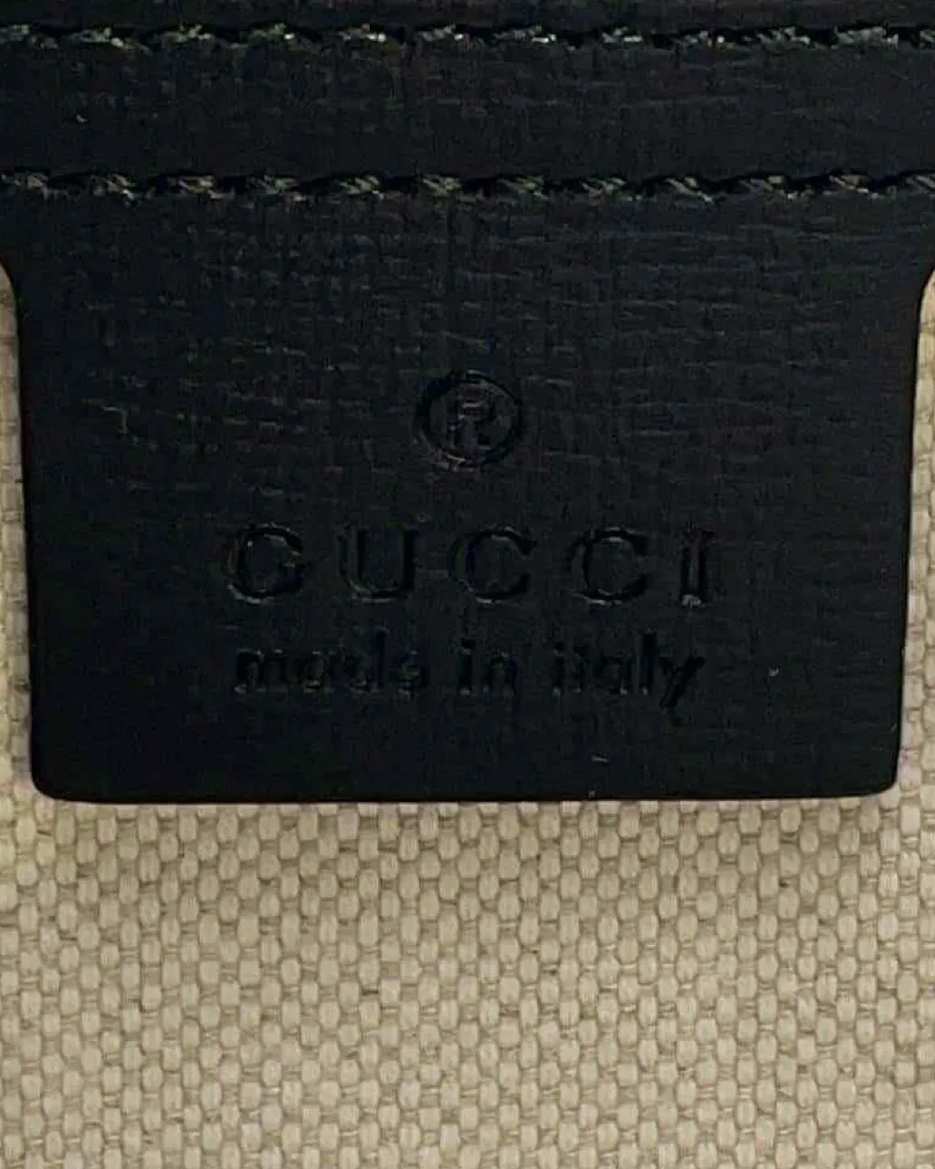 bag Gucci Jackie 1961