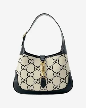 bag Gucci Jackie 1961