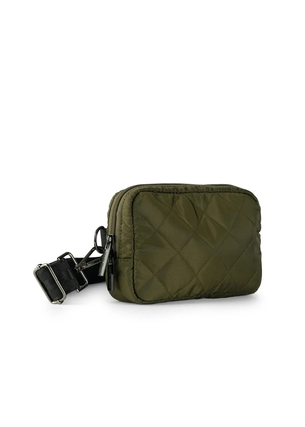 BELT BAG-OLIVE