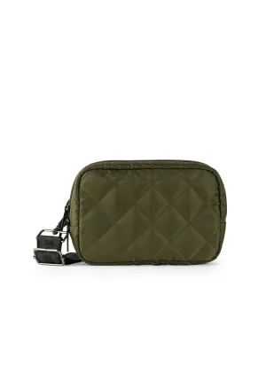 BELT BAG-OLIVE