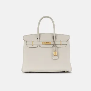 Birkin 30 - Beton