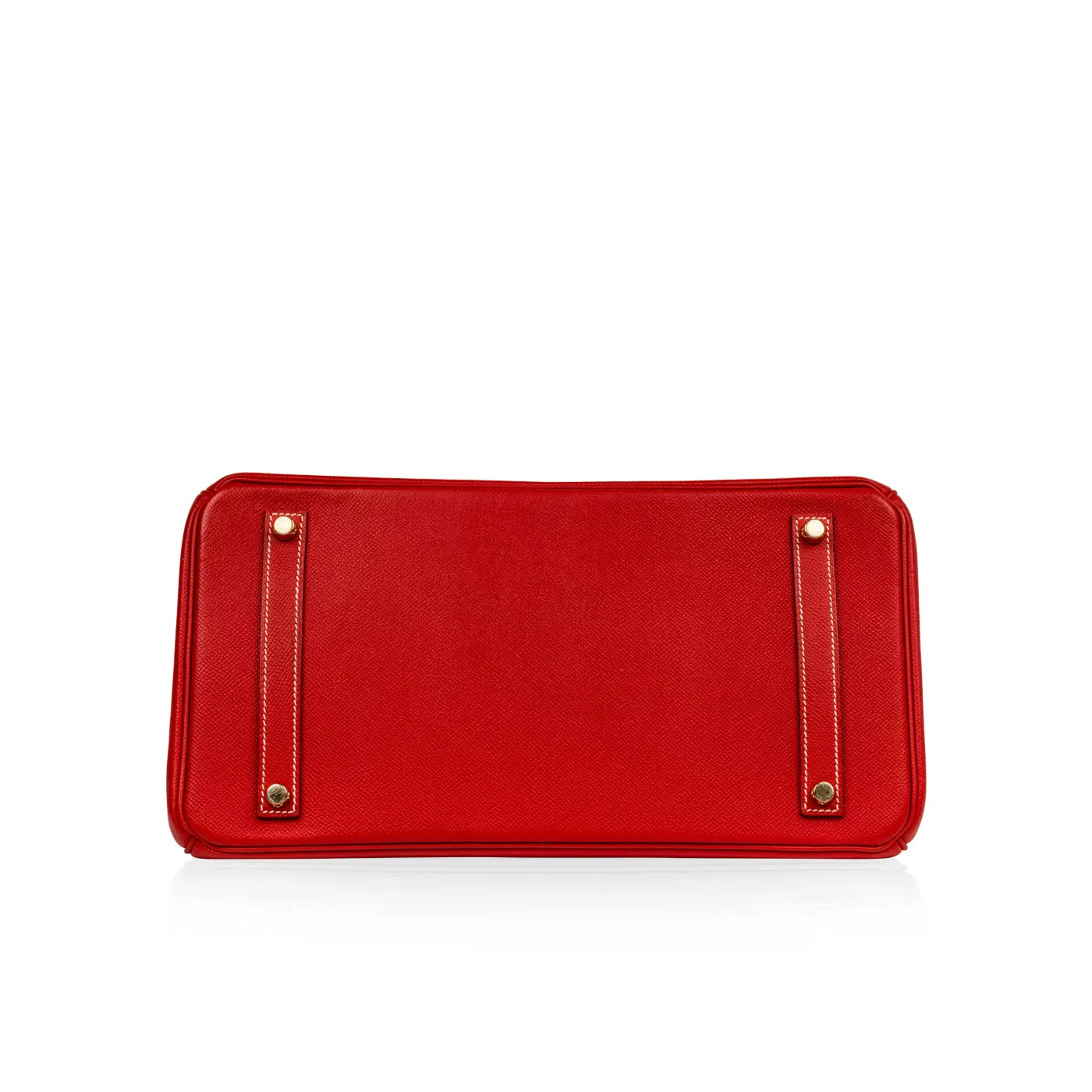 Birkin 35 - Rouge Casaque - Limited Edition