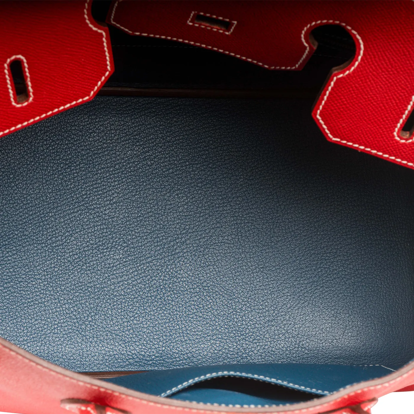 Birkin 35 - Rouge Casaque - Limited Edition