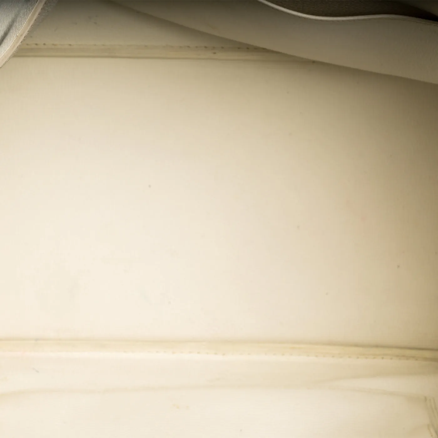 Birkin 40cm - White Togo - PHW