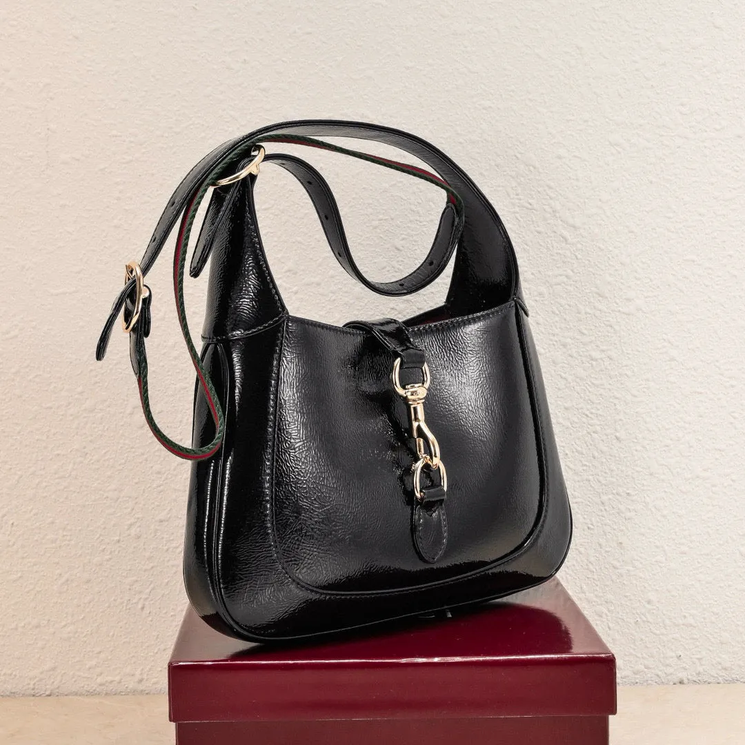 BOLSA Gucci JACKIE 1961 ANCORA