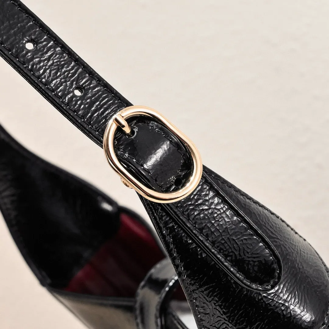 BOLSA Gucci JACKIE 1961 ANCORA