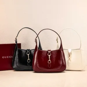 BOLSA Gucci JACKIE 1961 ANCORA