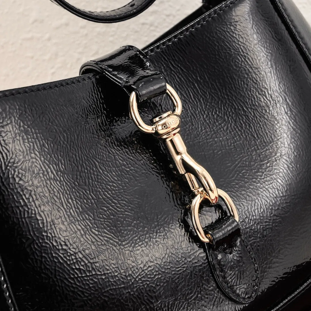 BOLSA Gucci JACKIE 1961 ANCORA