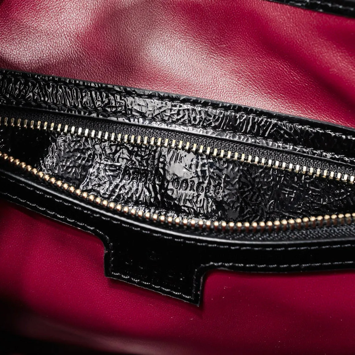 BOLSA Gucci JACKIE 1961 ANCORA