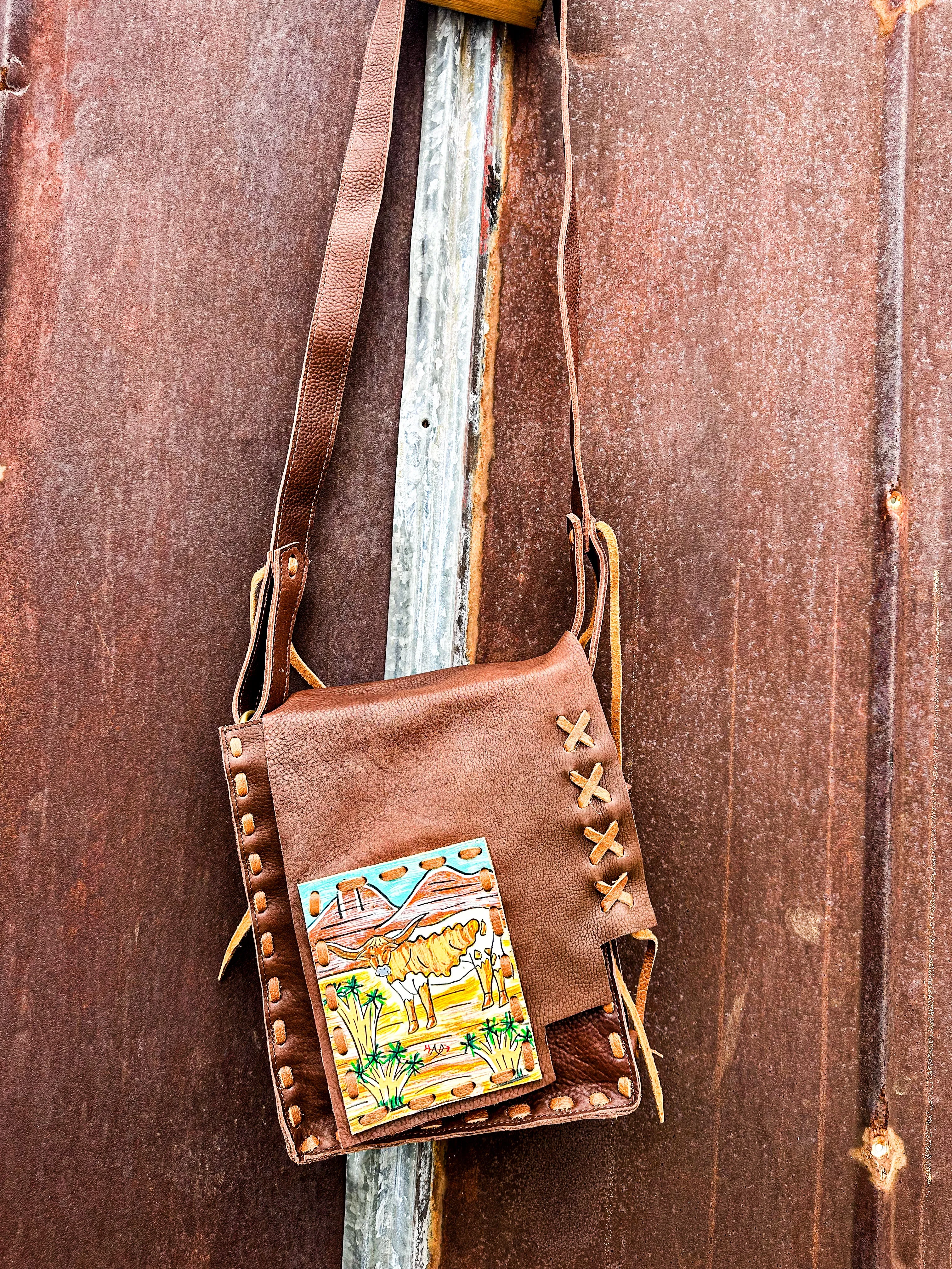 Buck Wild Bags