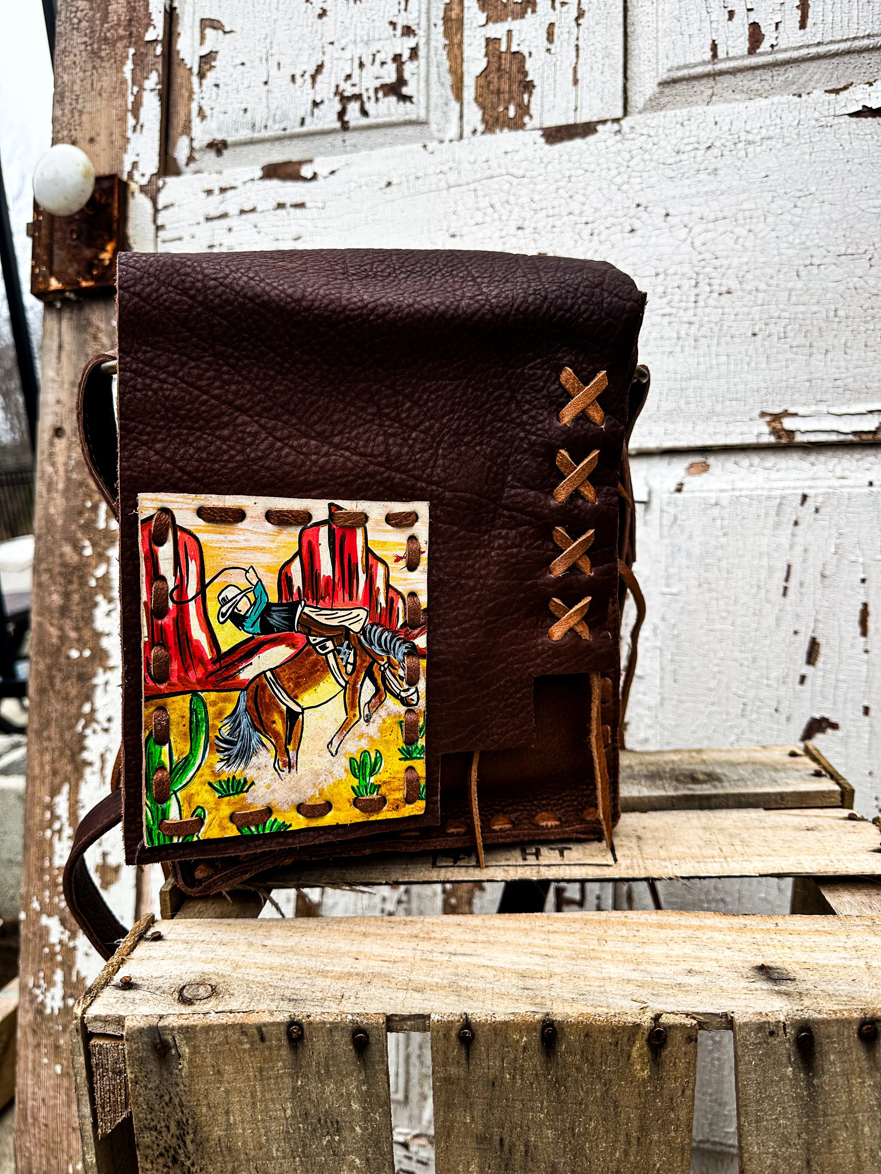 Buck Wild Bags
