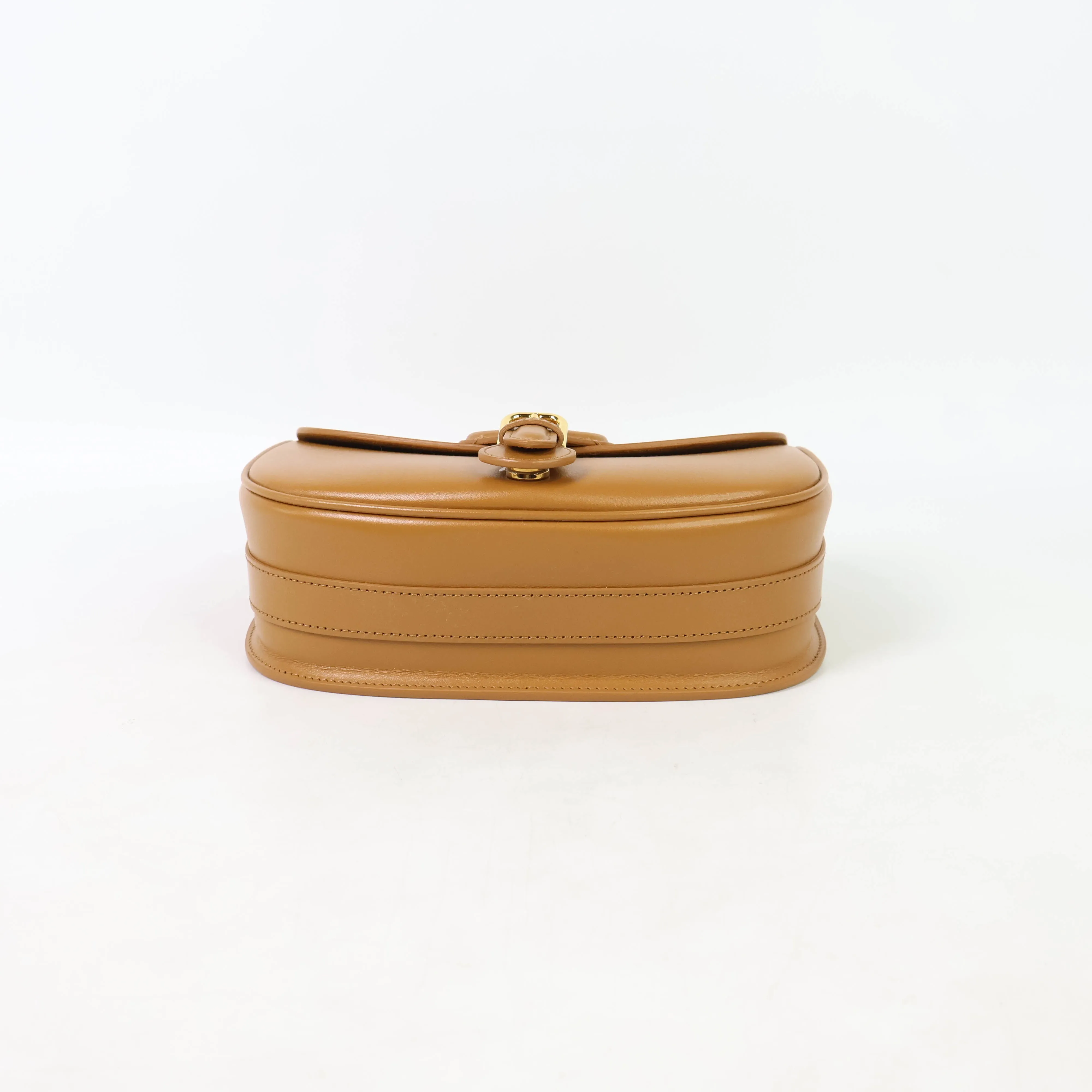 Christian Dior Bobby Medium Camel