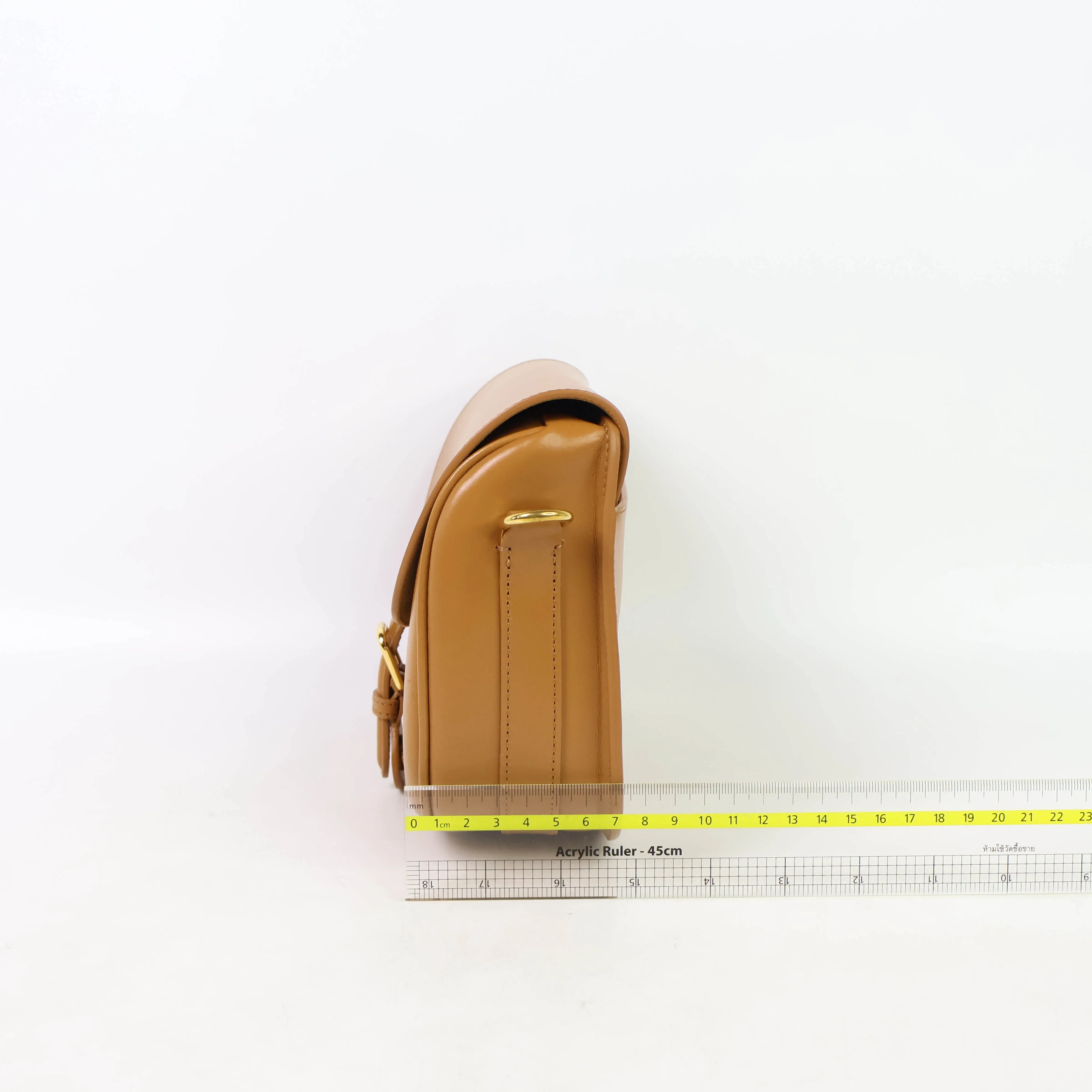 Christian Dior Bobby Medium Camel