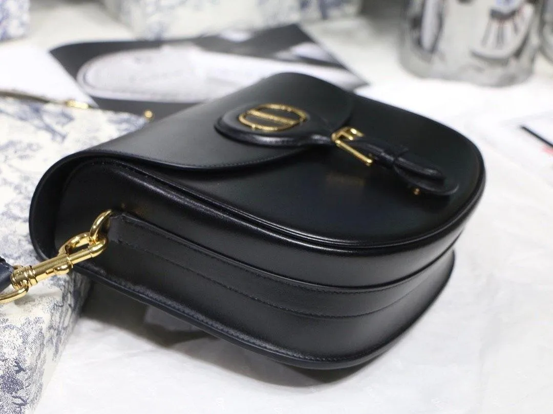 Christian Dior Large Bobby Bag