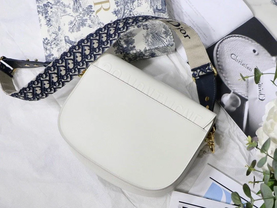 Christian Dior Large Bobby Bag