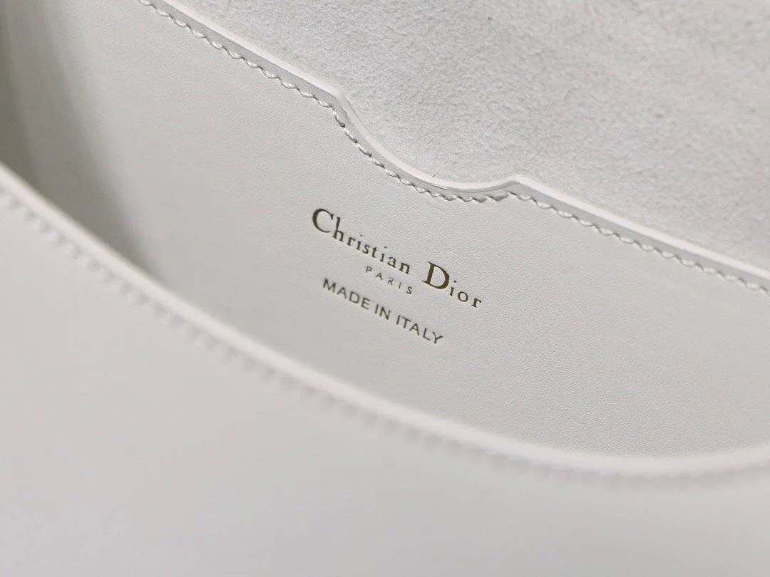 Christian Dior Large Bobby Bag