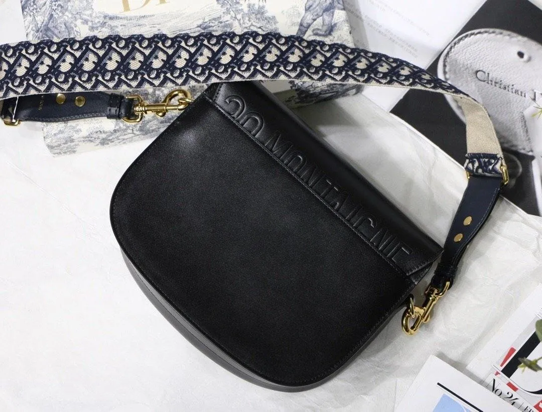 Christian Dior Large Bobby Bag