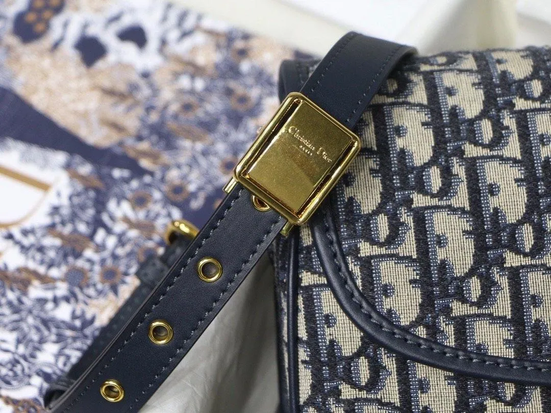 Christian Dior Medium Bobby Bag