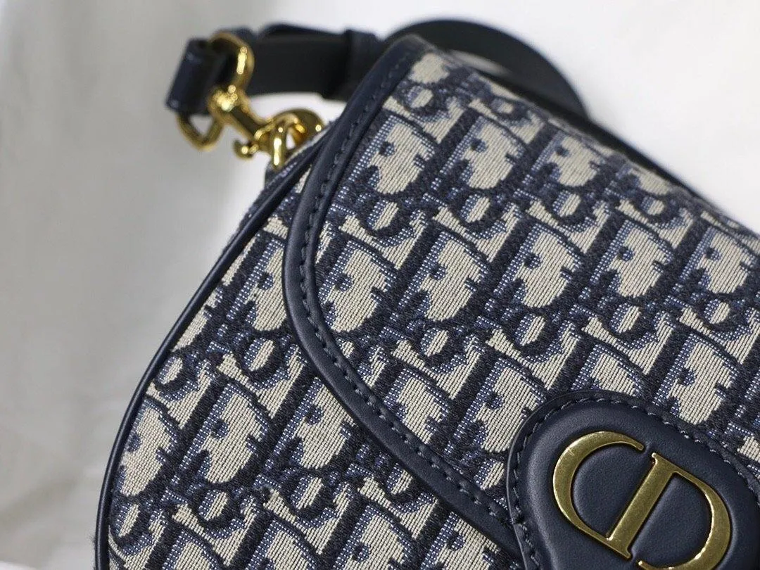 Christian Dior Medium Bobby Bag