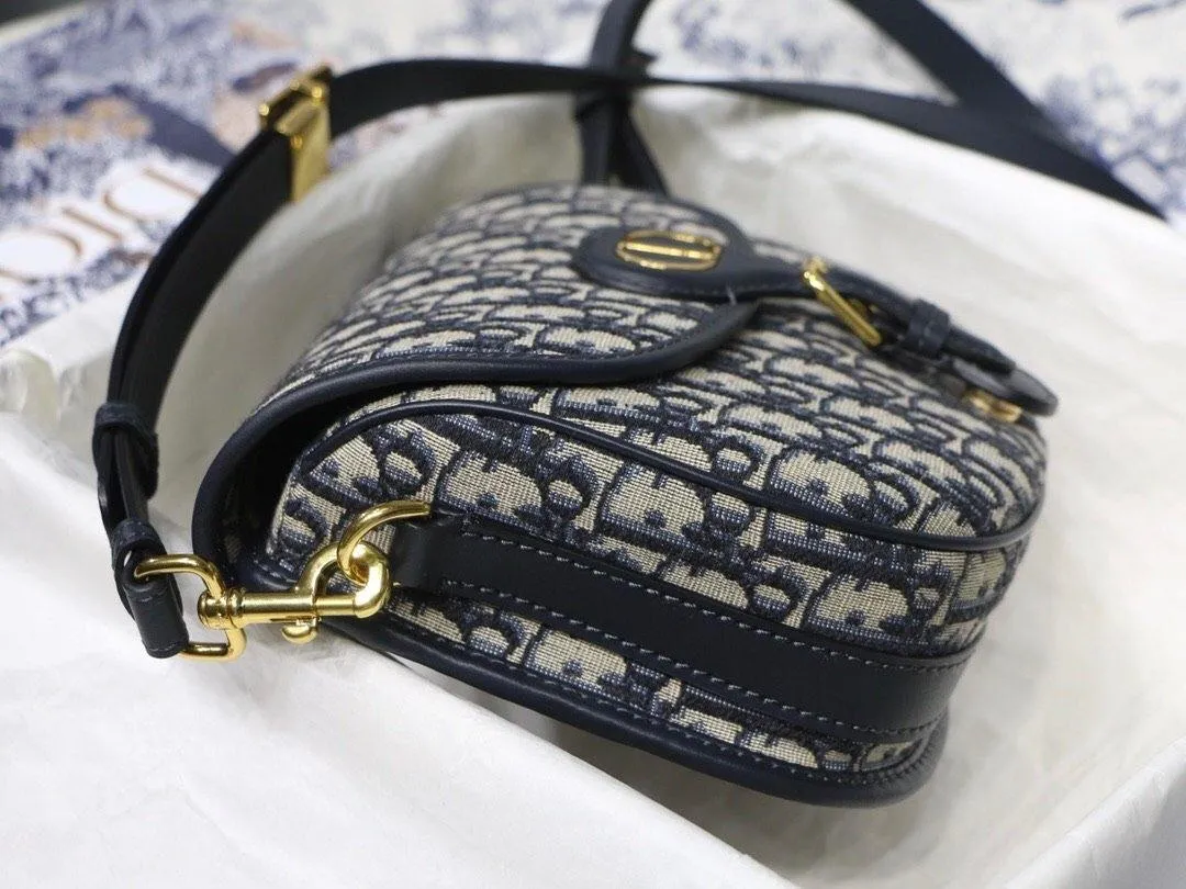 Christian Dior Medium Bobby Bag