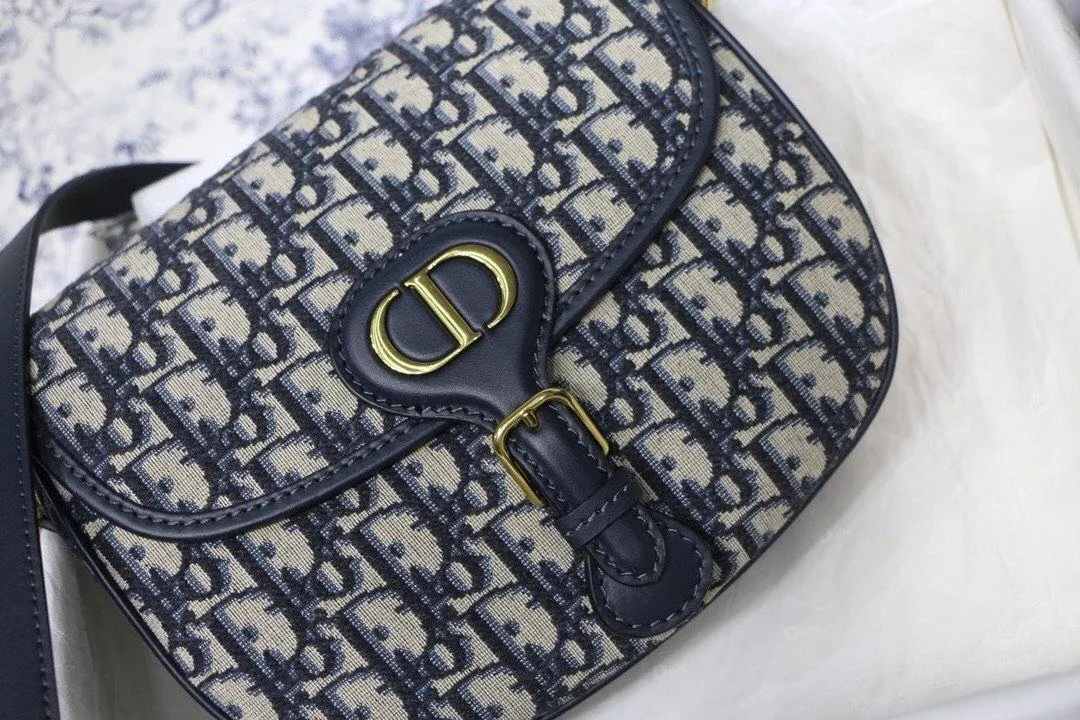 Christian Dior Medium Bobby Bag
