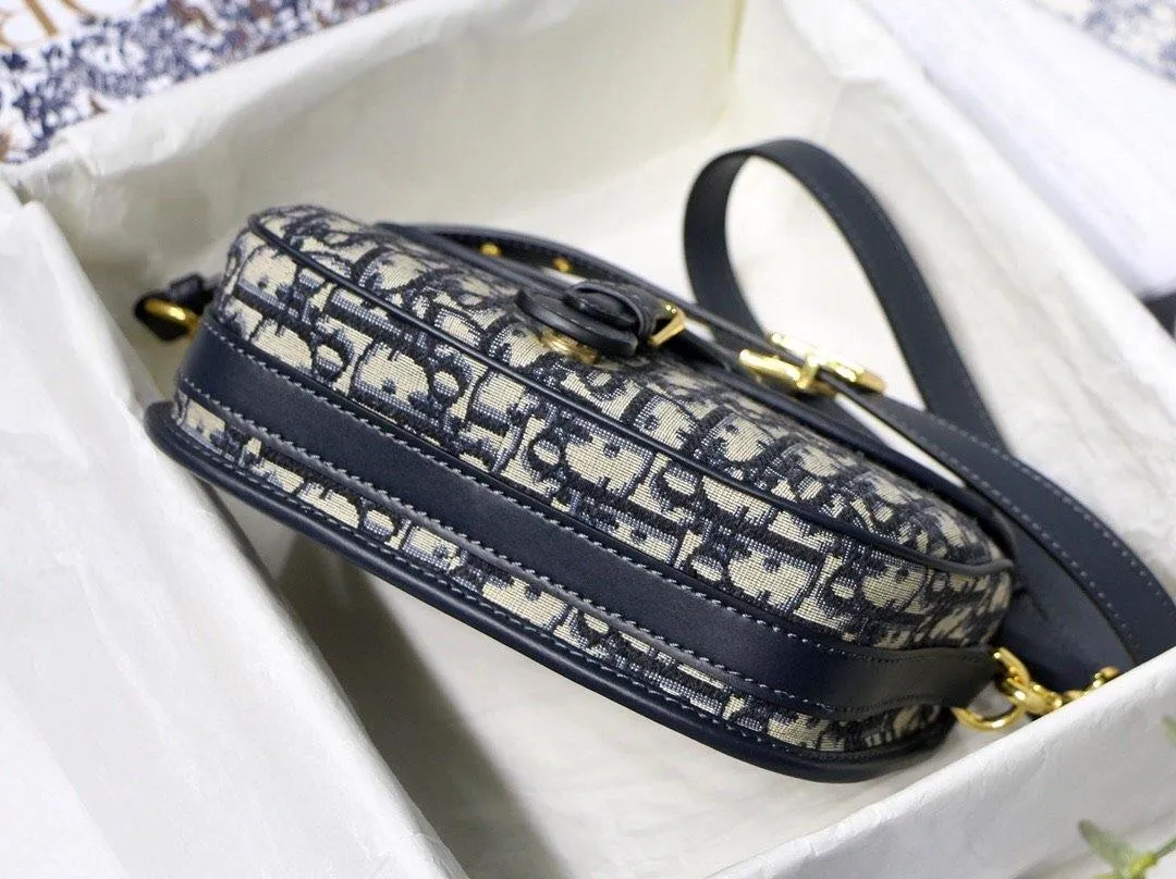 Christian Dior Medium Bobby Bag