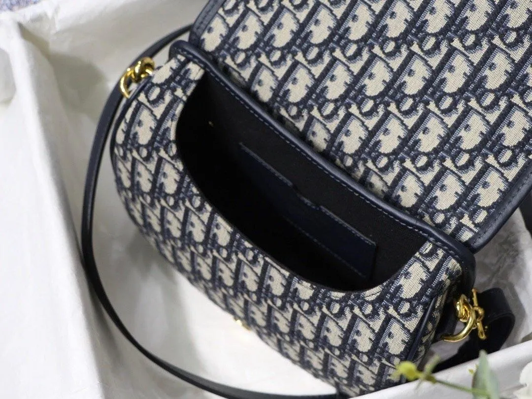 Christian Dior Medium Bobby Bag