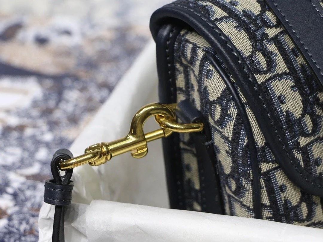 Christian Dior Medium Bobby Bag