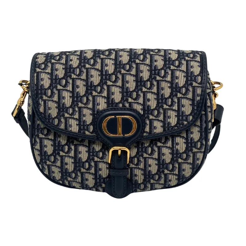 Christian Dior Oblique Bobby Bag