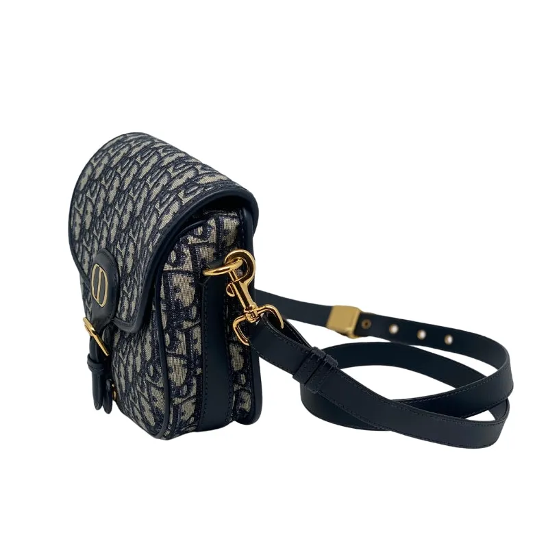 Christian Dior Oblique Bobby Bag
