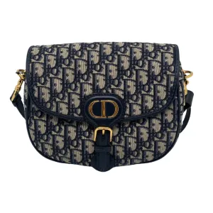 Christian Dior Oblique Bobby Bag