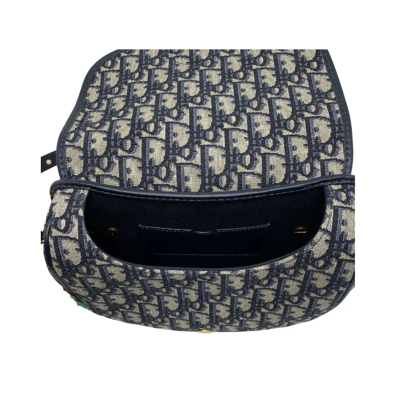 Christian Dior Oblique Bobby Bag