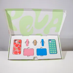 Colour Pop iPhone 16 Pro Gift Box