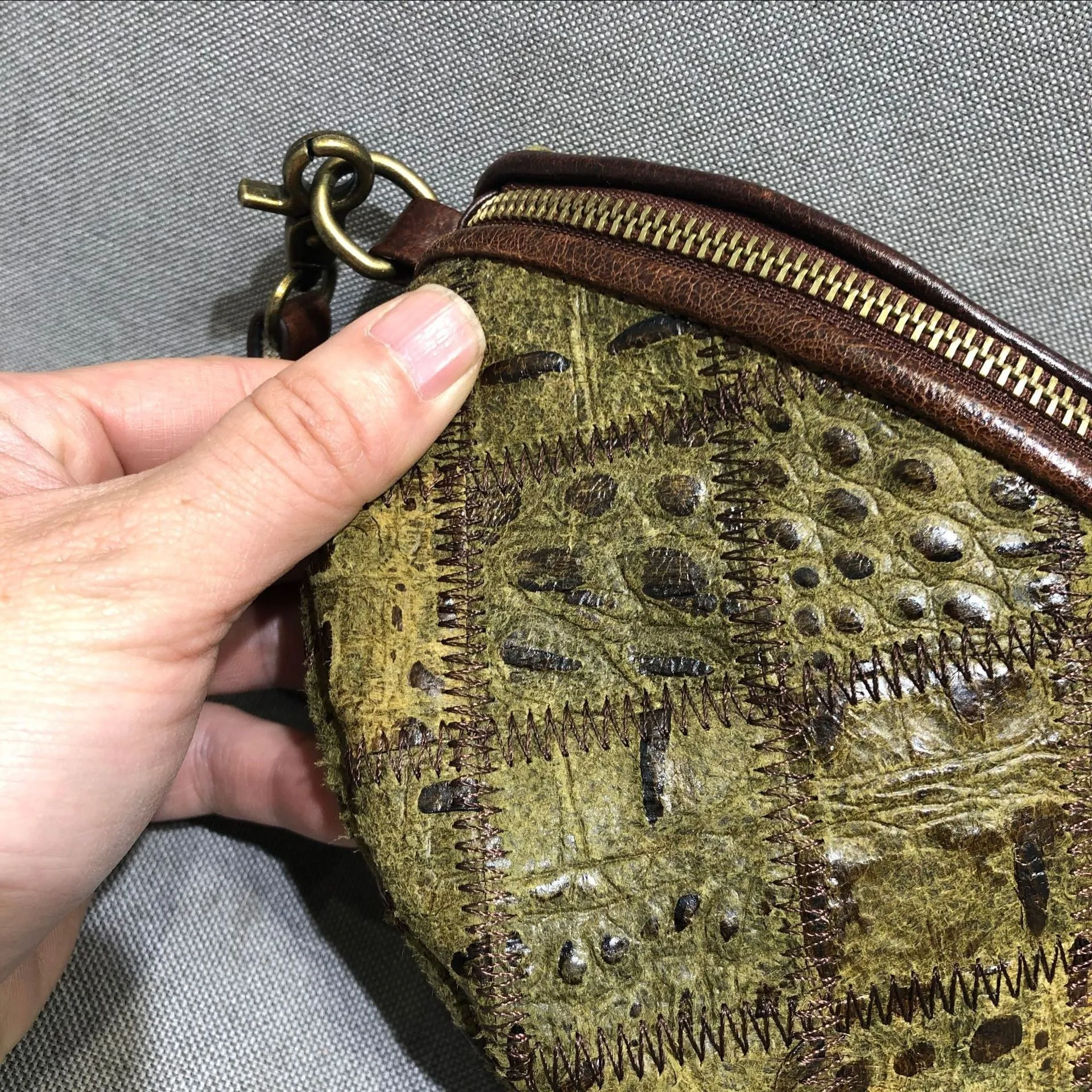 Designer Women's Crossbody Sling Bag Chest Bag For Women