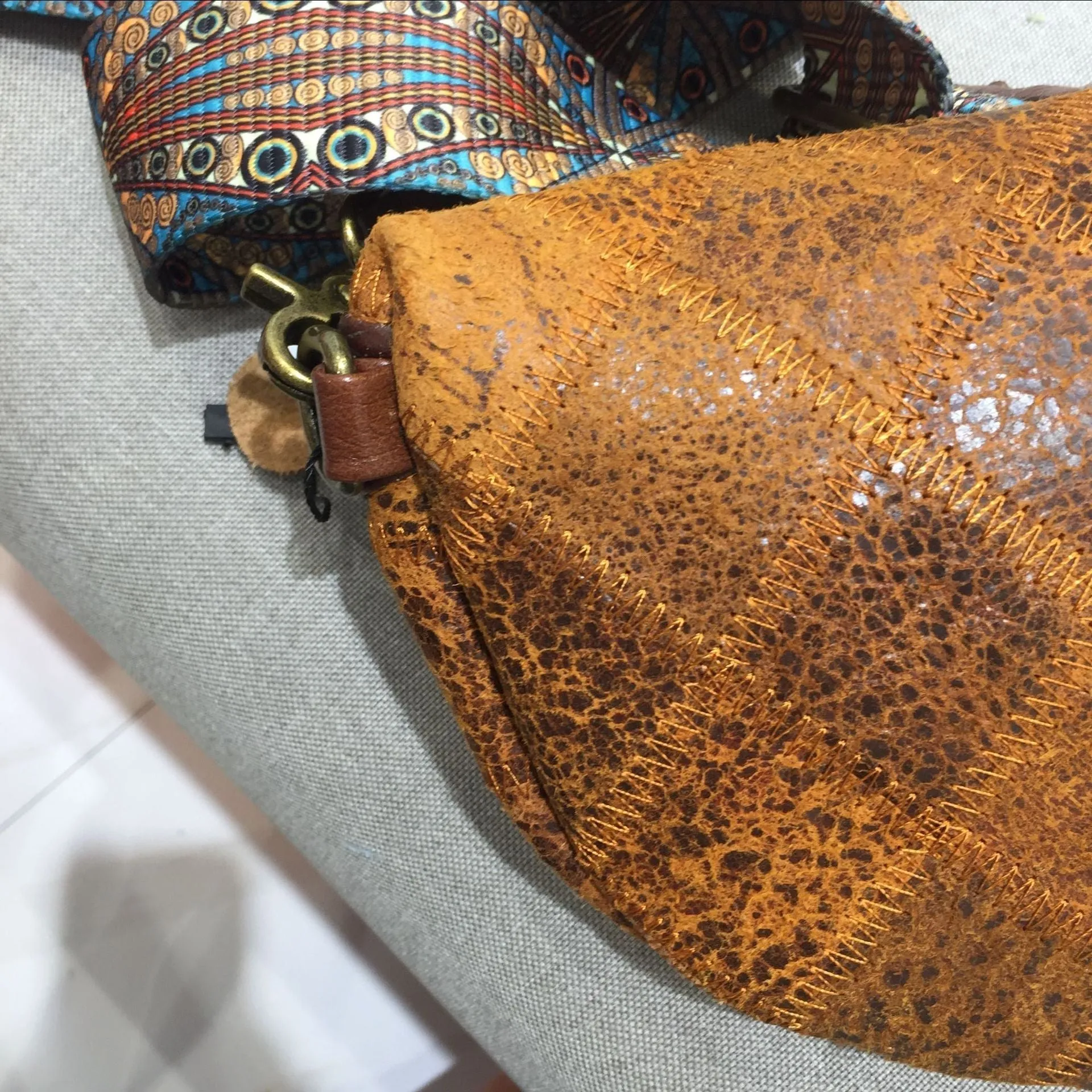 Designer Women's Crossbody Sling Bag Chest Bag For Women
