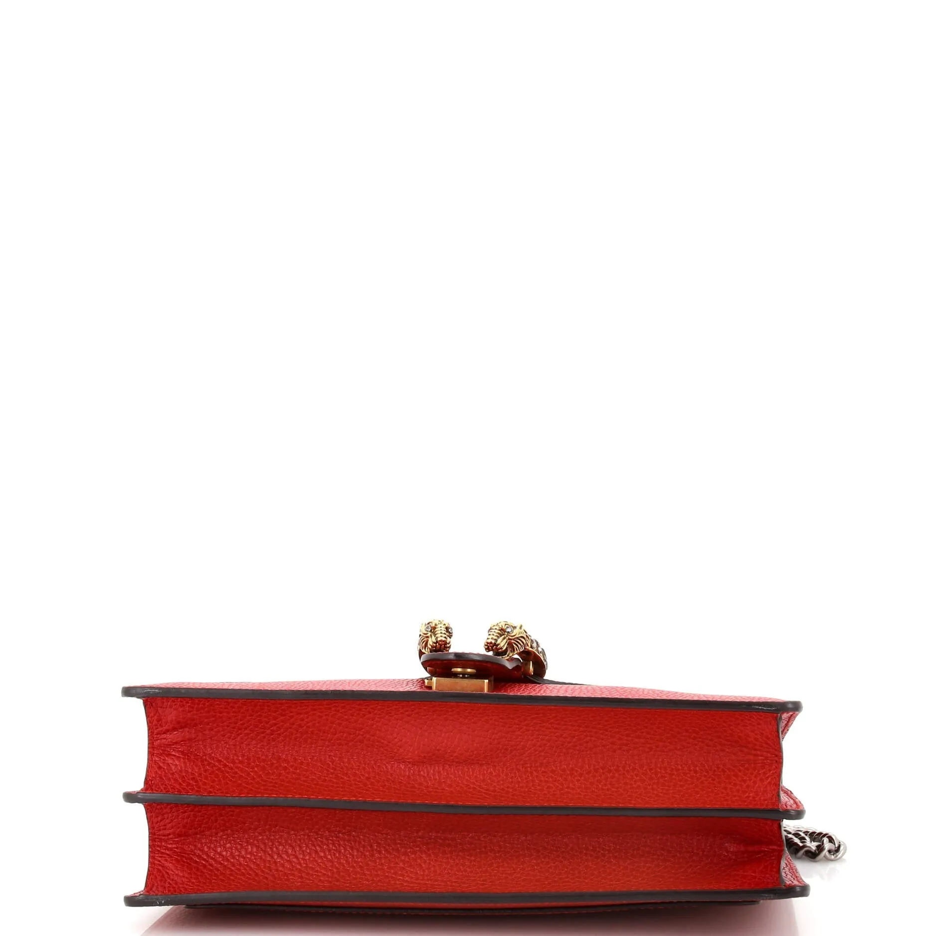 Dionysus Bag Leather Medium