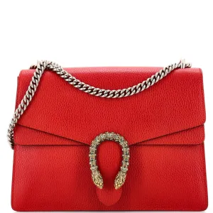 Dionysus Bag Leather Medium