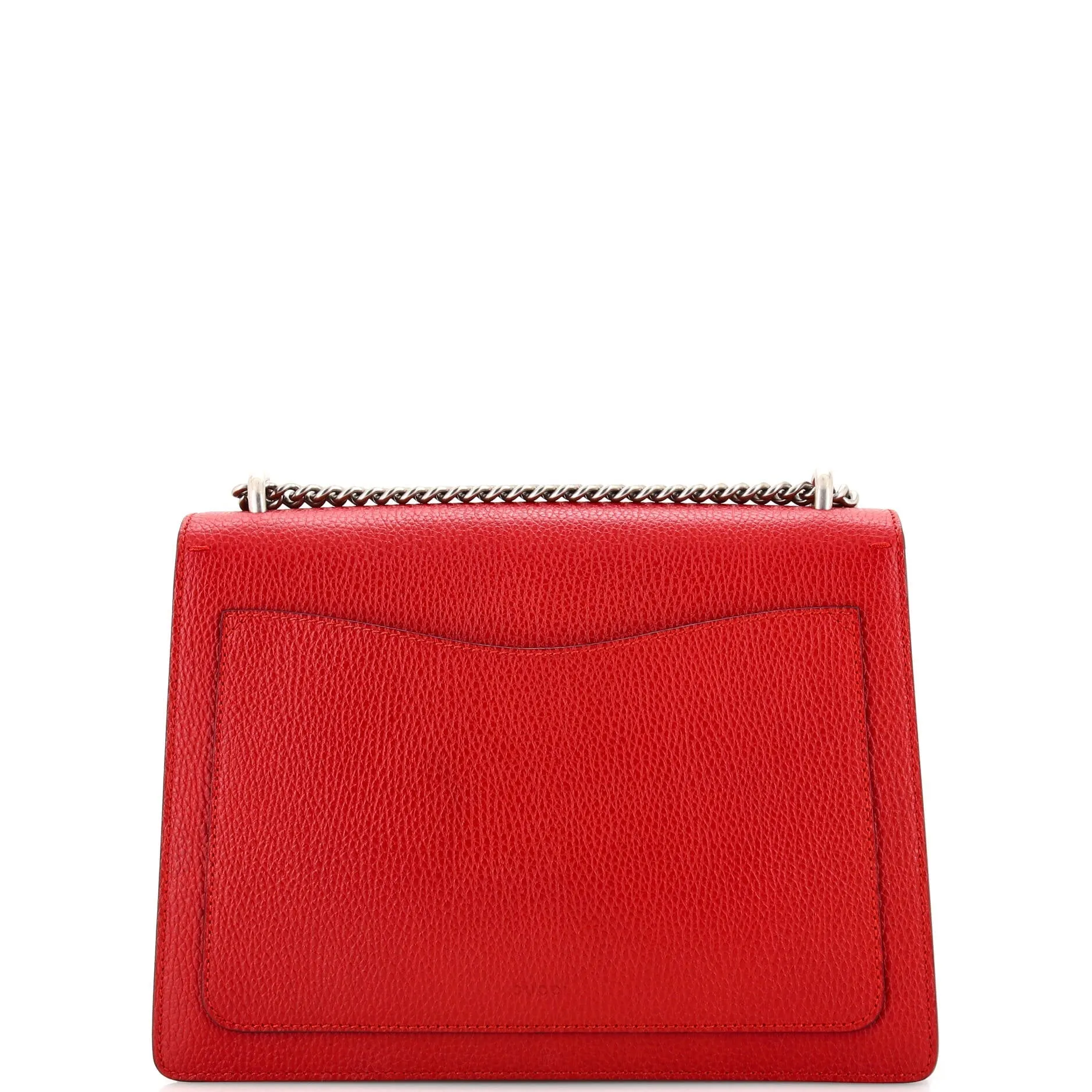 Dionysus Bag Leather Medium