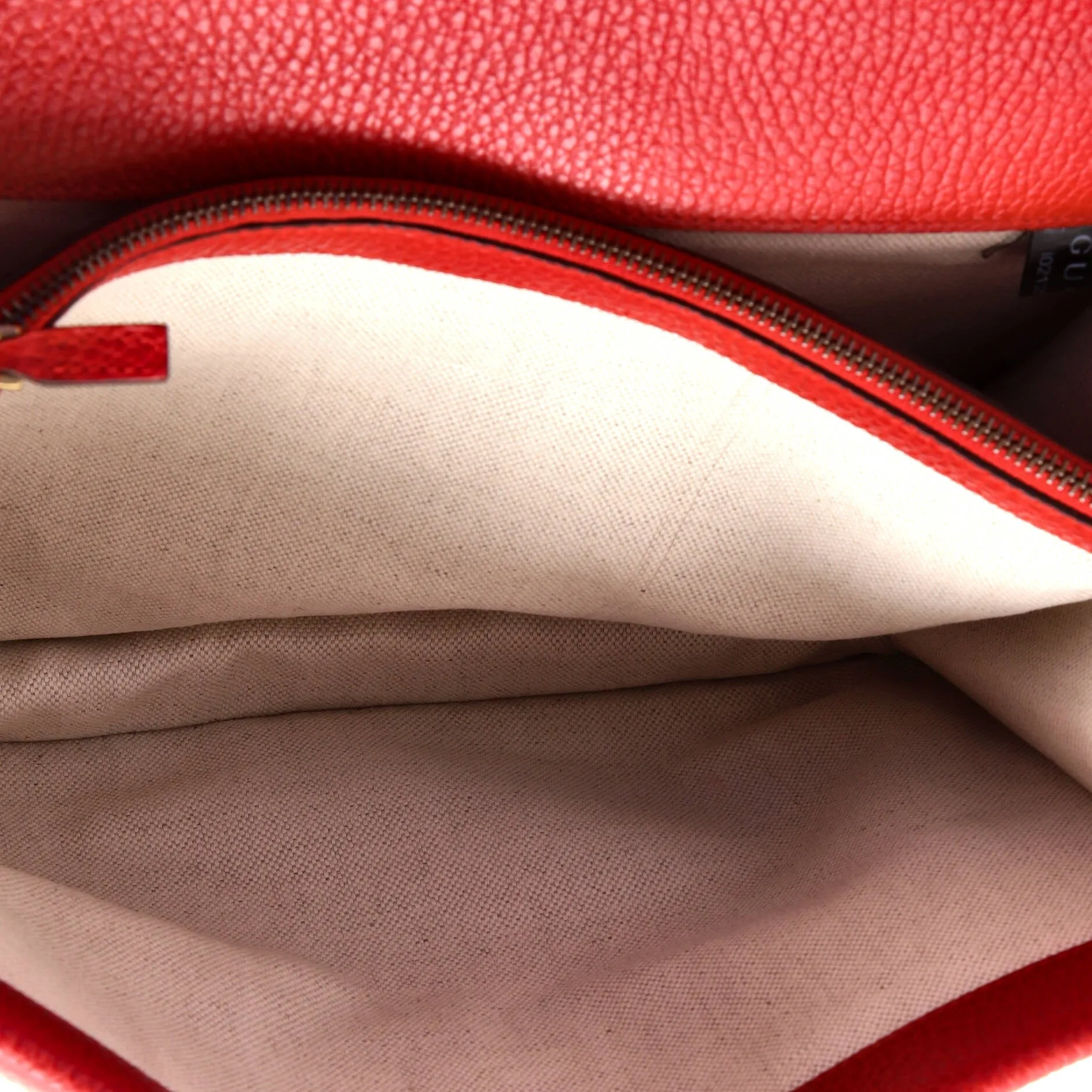 Dionysus Bag Leather Medium