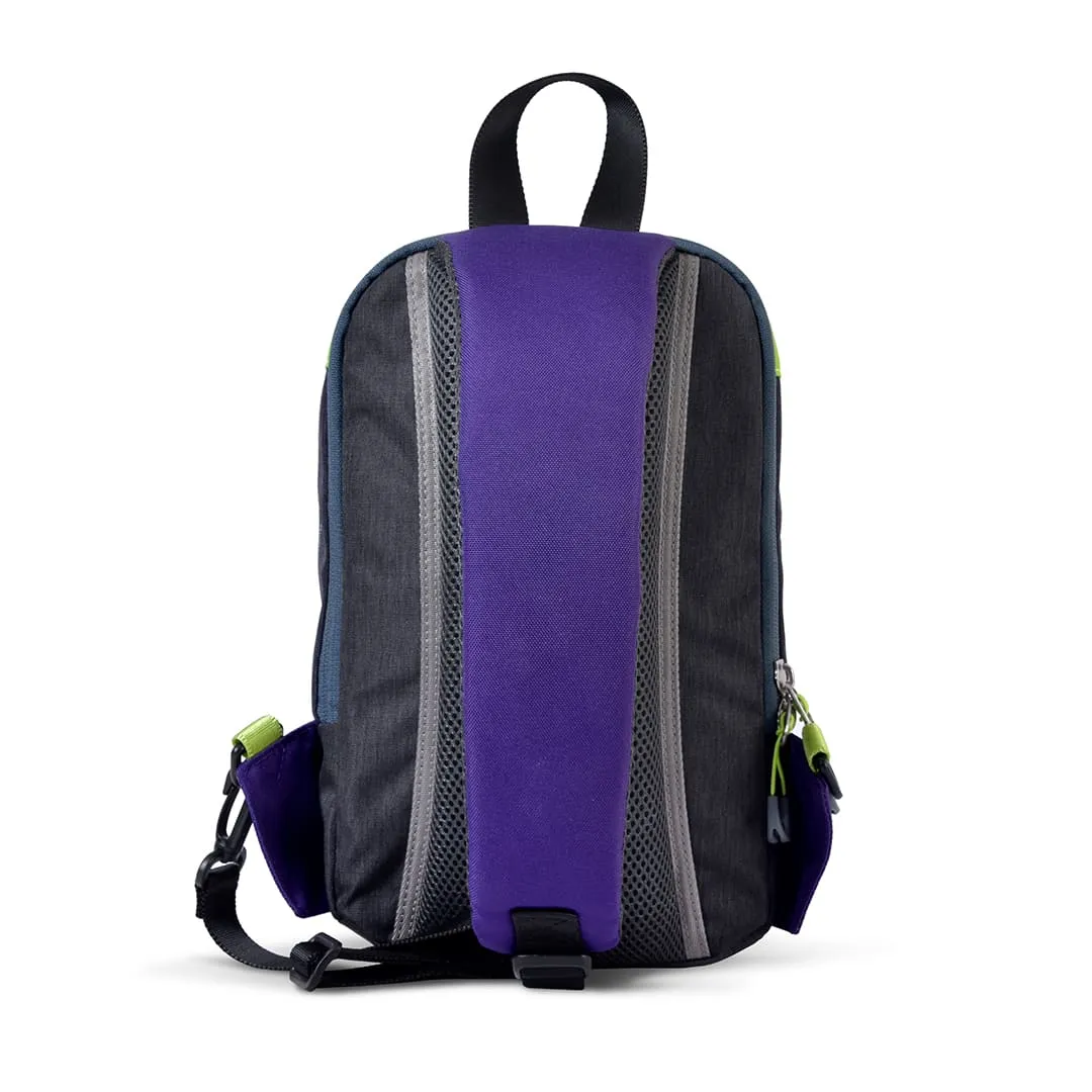 Evangelion Unit-01 Sling Bag