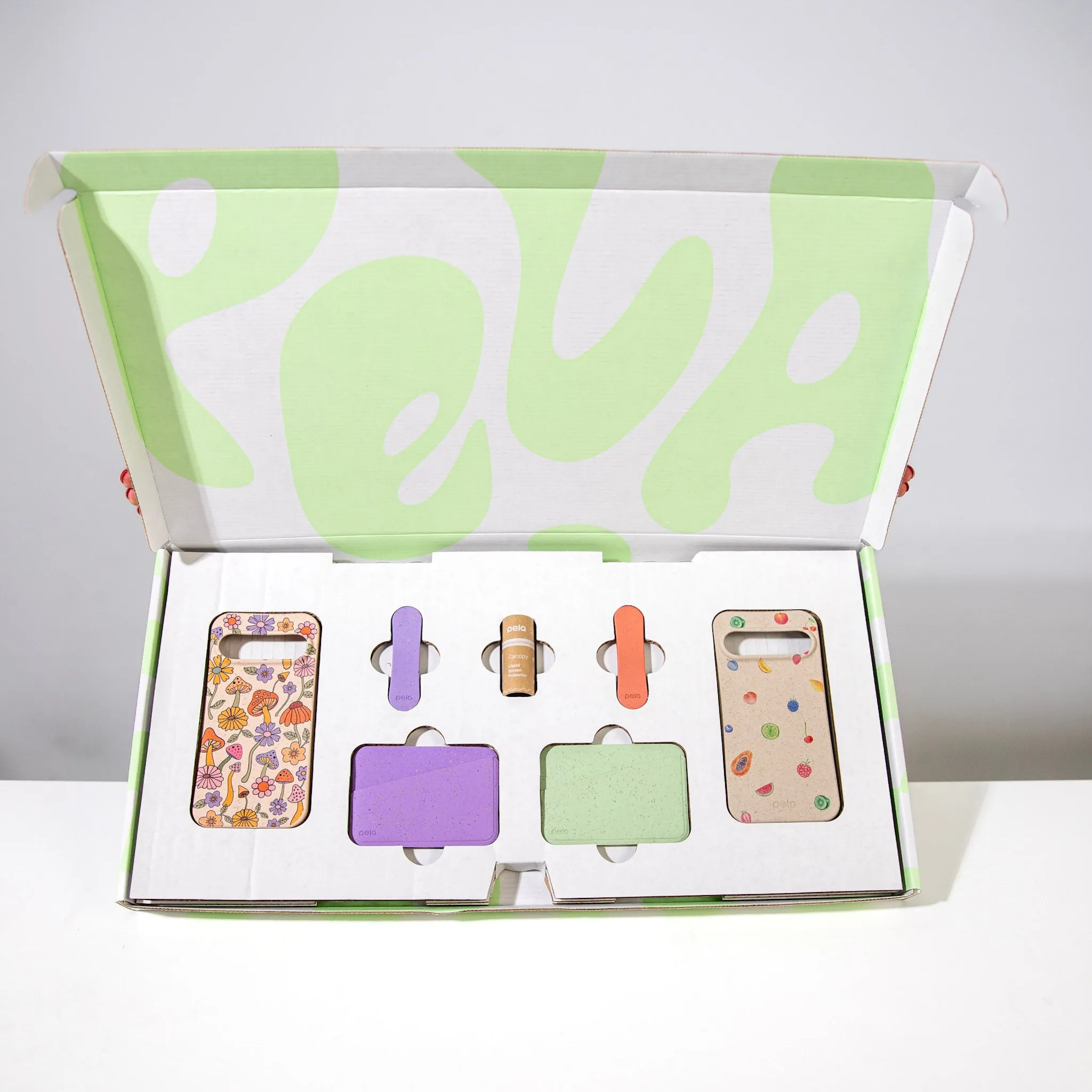 Forage Finds Google Pixel 9/9 Pro Gift Box