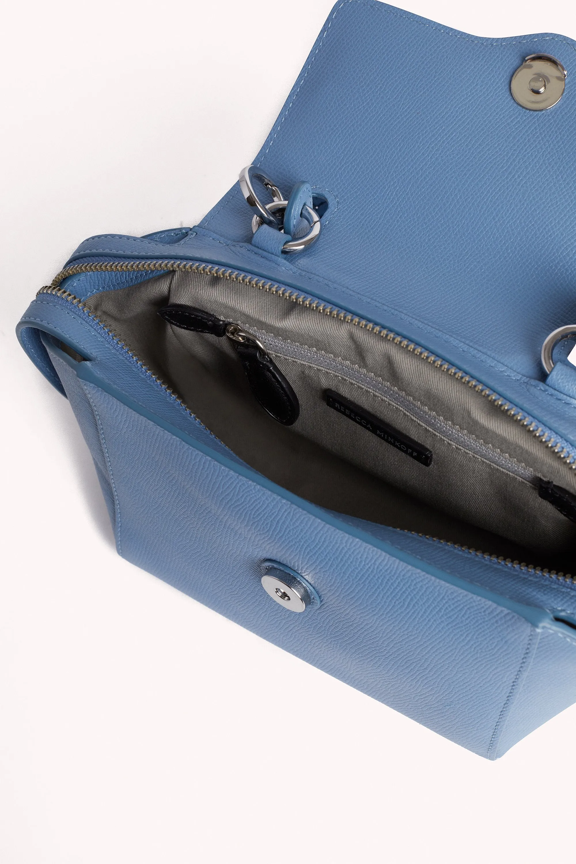 Gabby Small Satchel