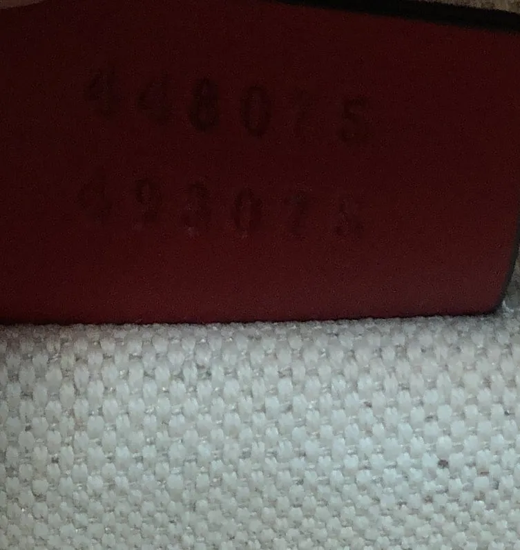 Gucci Dionysus Bamboo Top Handle Bag