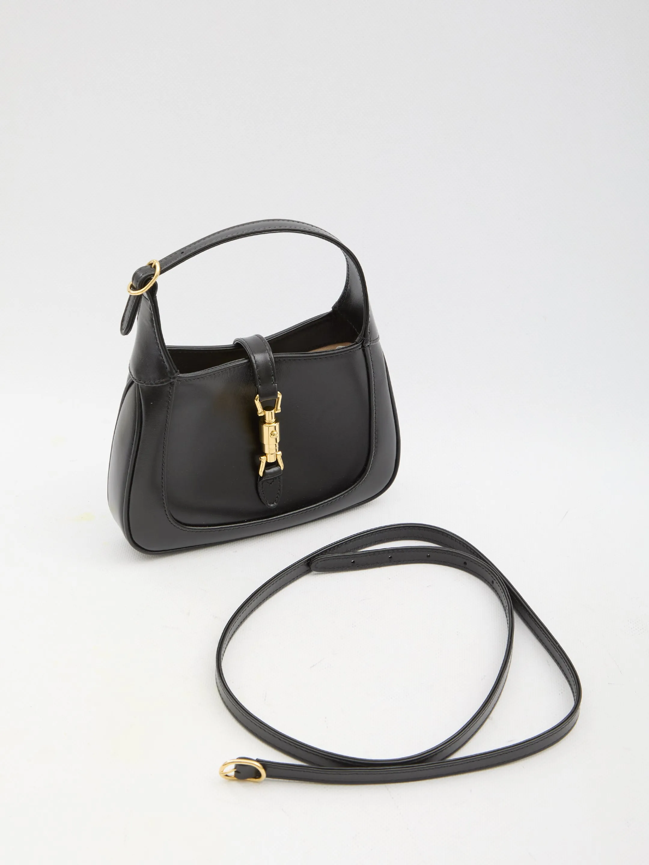 Gucci Jackie 1961 Mini Bag