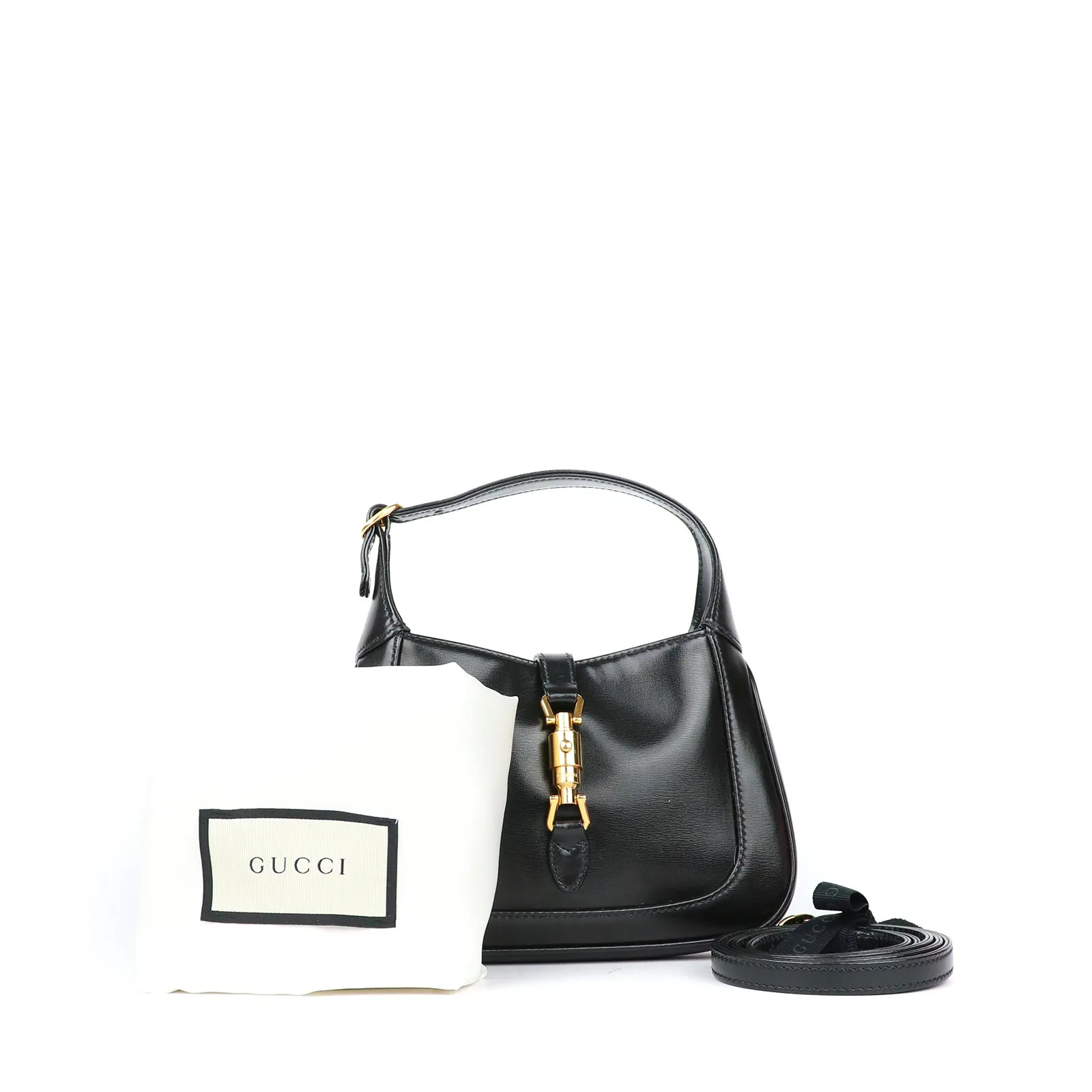 GUCCI - Sac à bandoulière Jackie 1961 mini