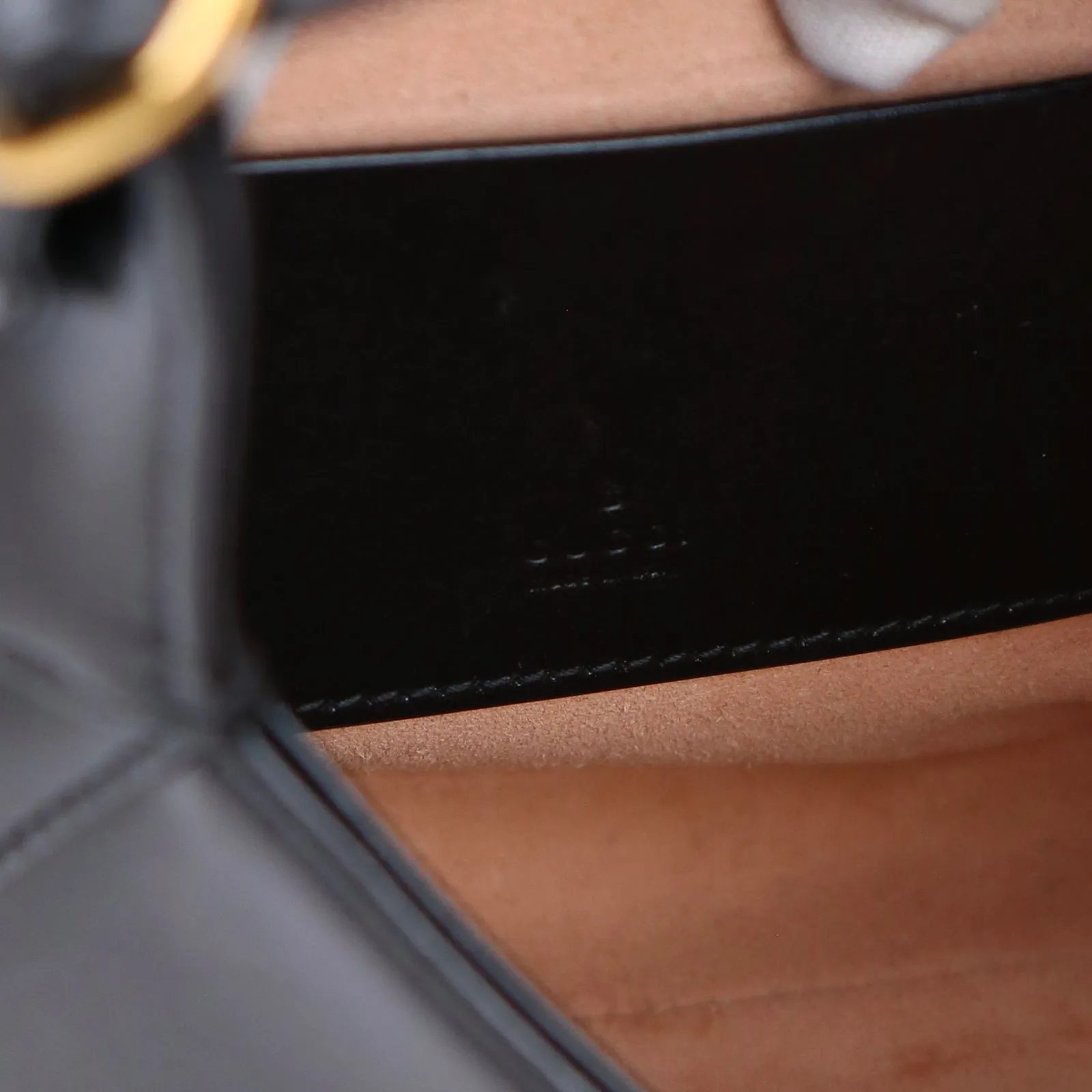 GUCCI - Sac à bandoulière Jackie 1961 mini
