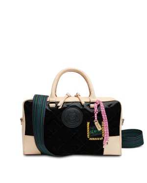 Inked Satchel