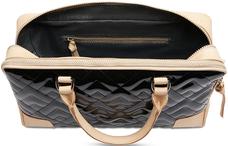 Inked Satchel